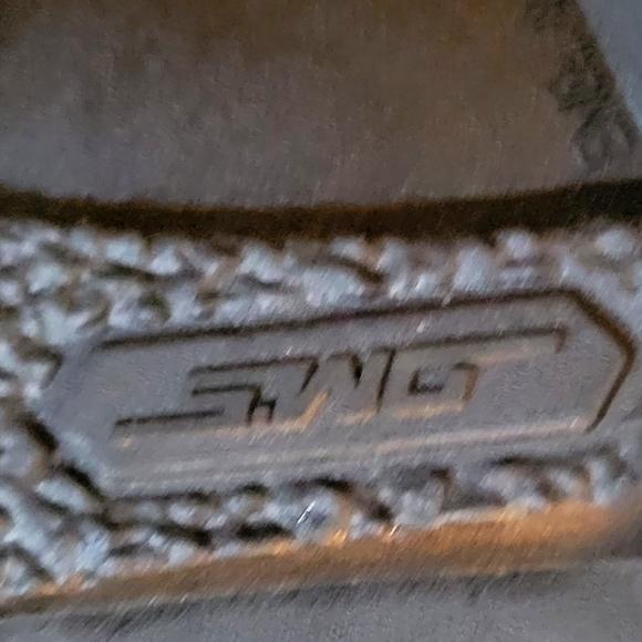 Made in England Doc Marten boot - Picture 8 of 10